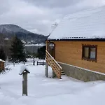 Ferienhaus Pod Smrekami Ropa