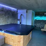 Pod Smrekami Ferienhaus *