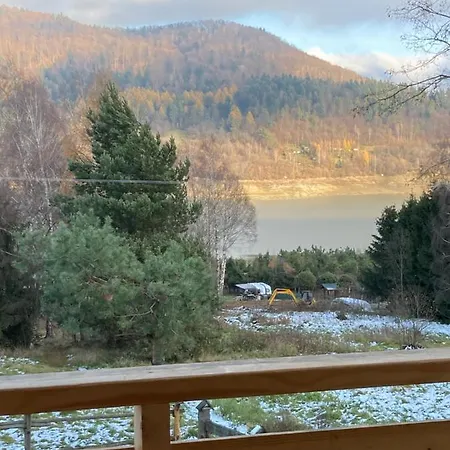 Casa vacanze Pod Smrekami