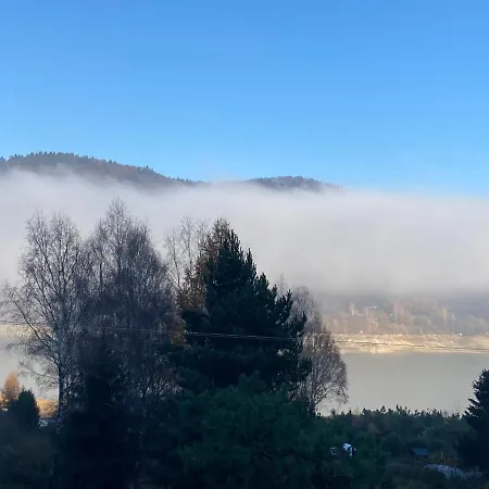 度假居 Pod Smrekami *