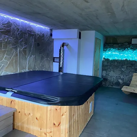 Pod Smrekami 度假居 *