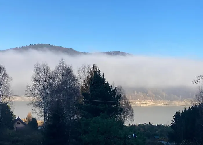 Tatil Evi Pod Smrekami *