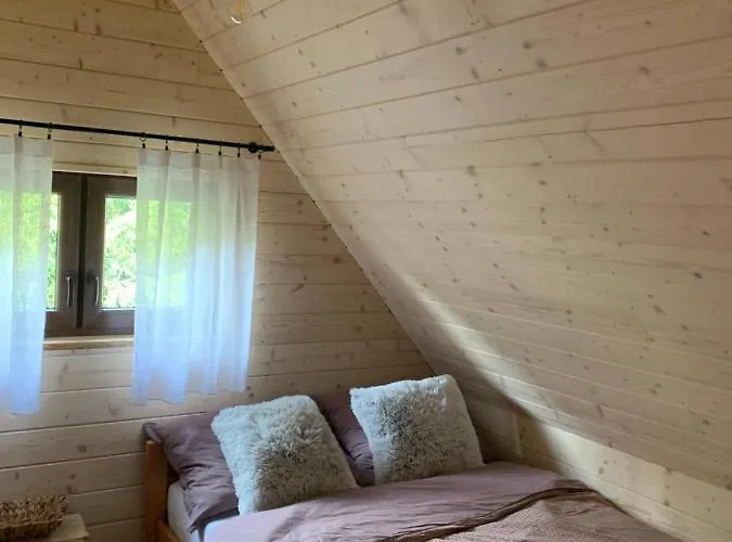 Pod Smrekami Vakantiehuis *