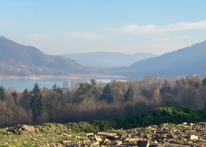 Pod Smrekami Vakantiehuis *